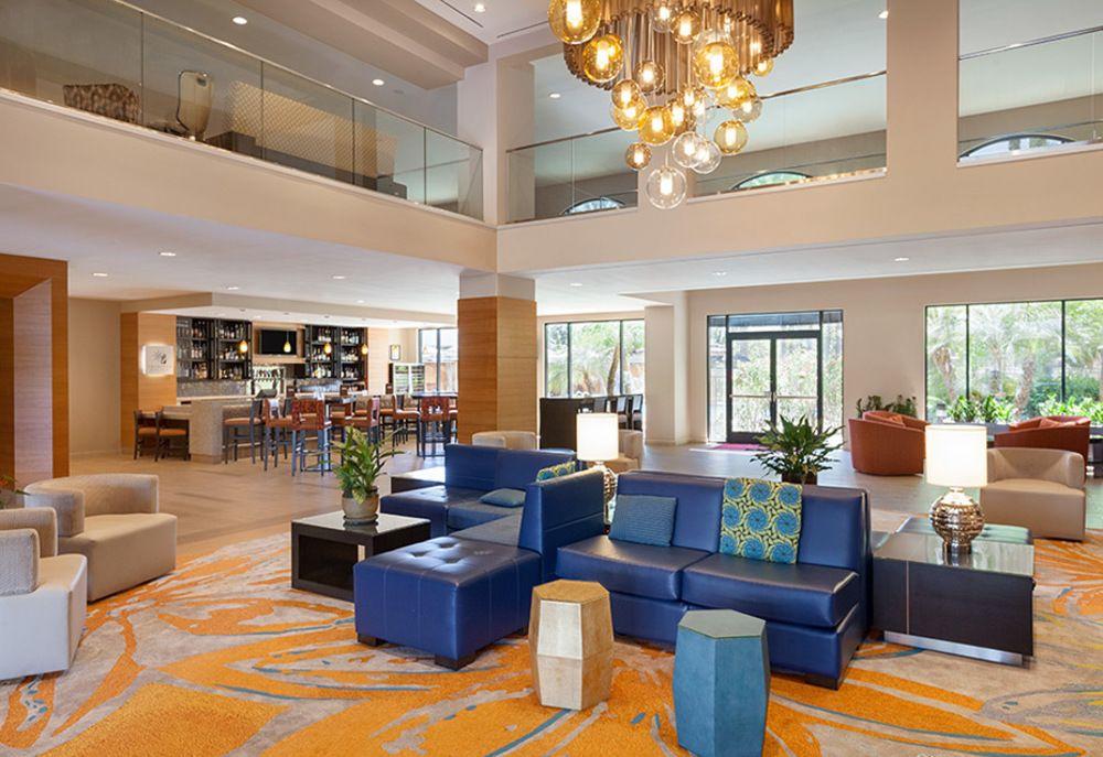 Delta Hotels By Marriott Anaheim Garden Grove Exterior photo