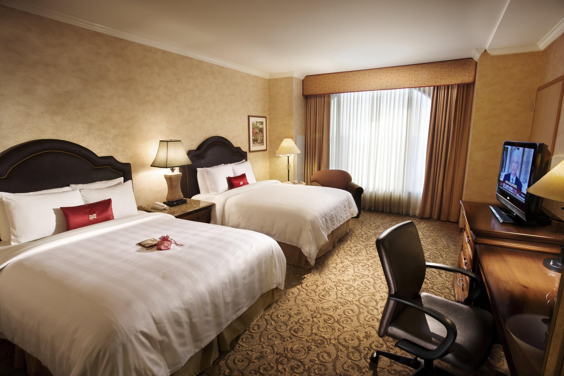 Delta Hotels By Marriott Anaheim Garden Grove Exterior photo