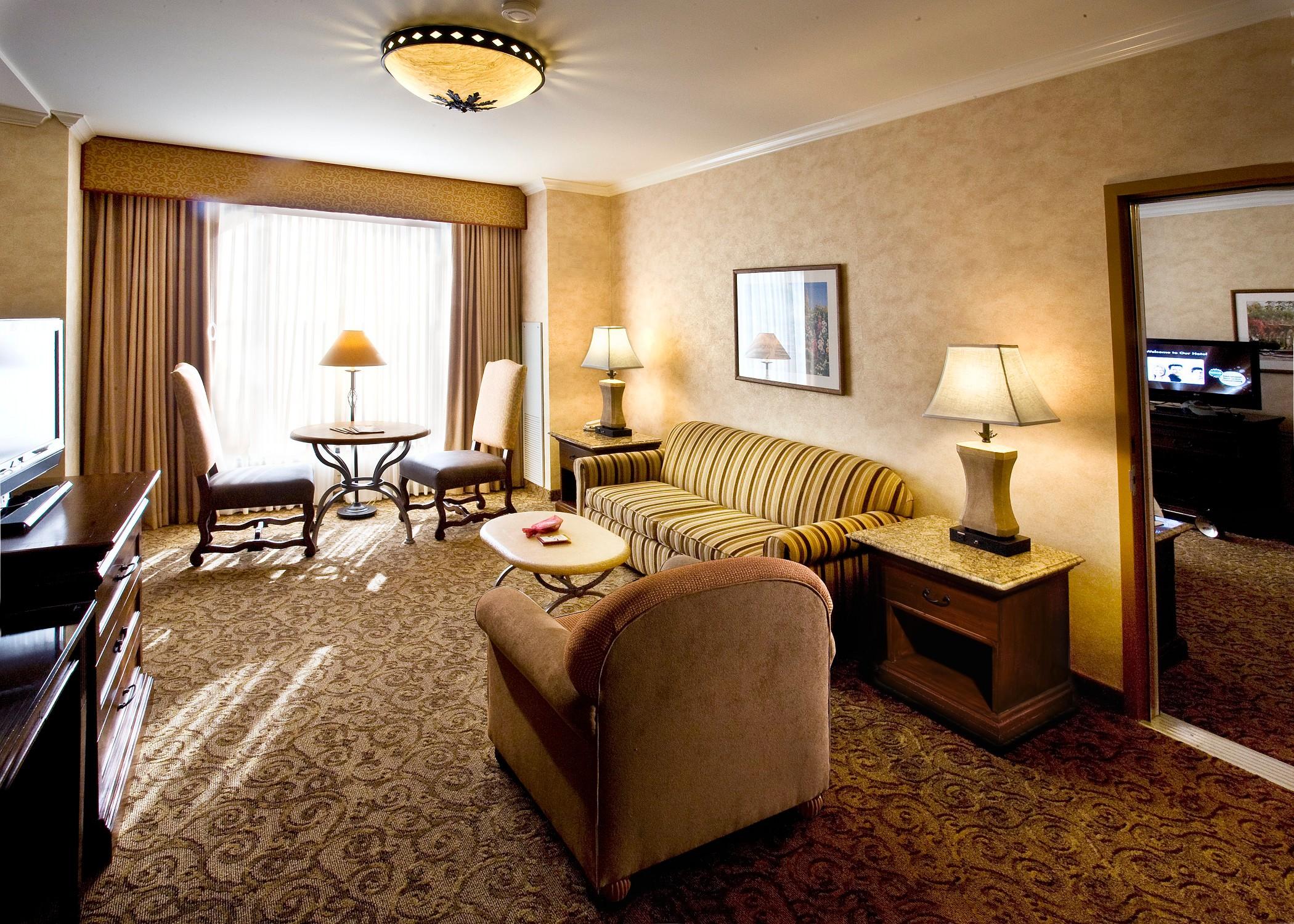 Delta Hotels By Marriott Anaheim Garden Grove Room photo