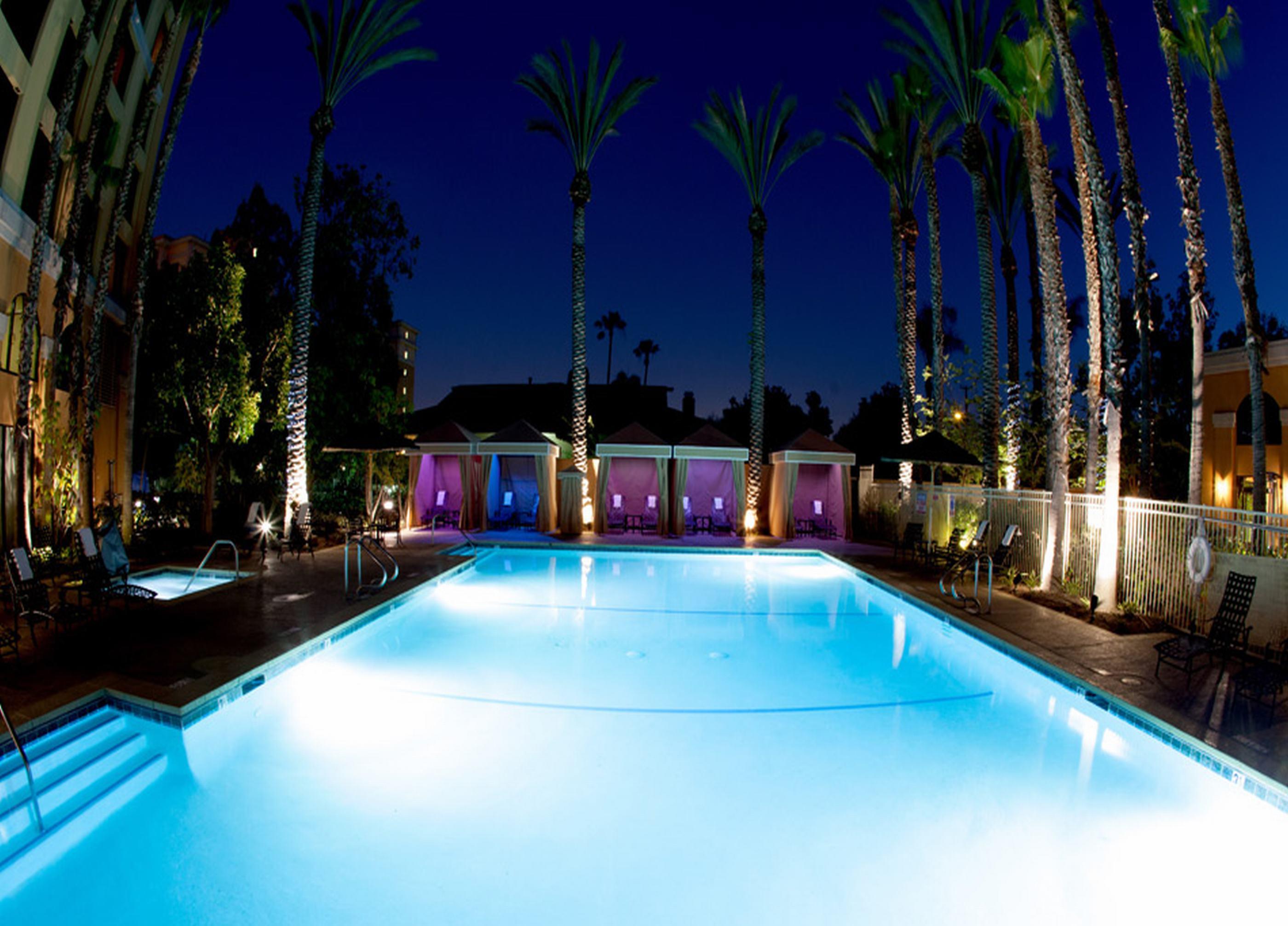 Delta Hotels By Marriott Anaheim Garden Grove Exterior photo