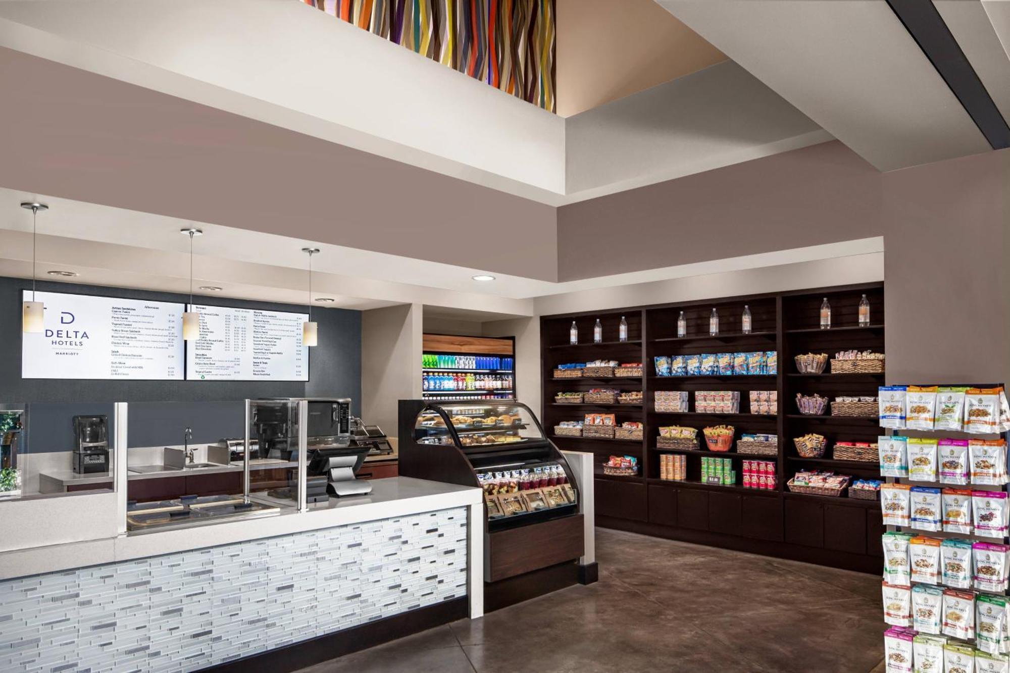 Delta Hotels By Marriott Anaheim Garden Grove Exterior photo
