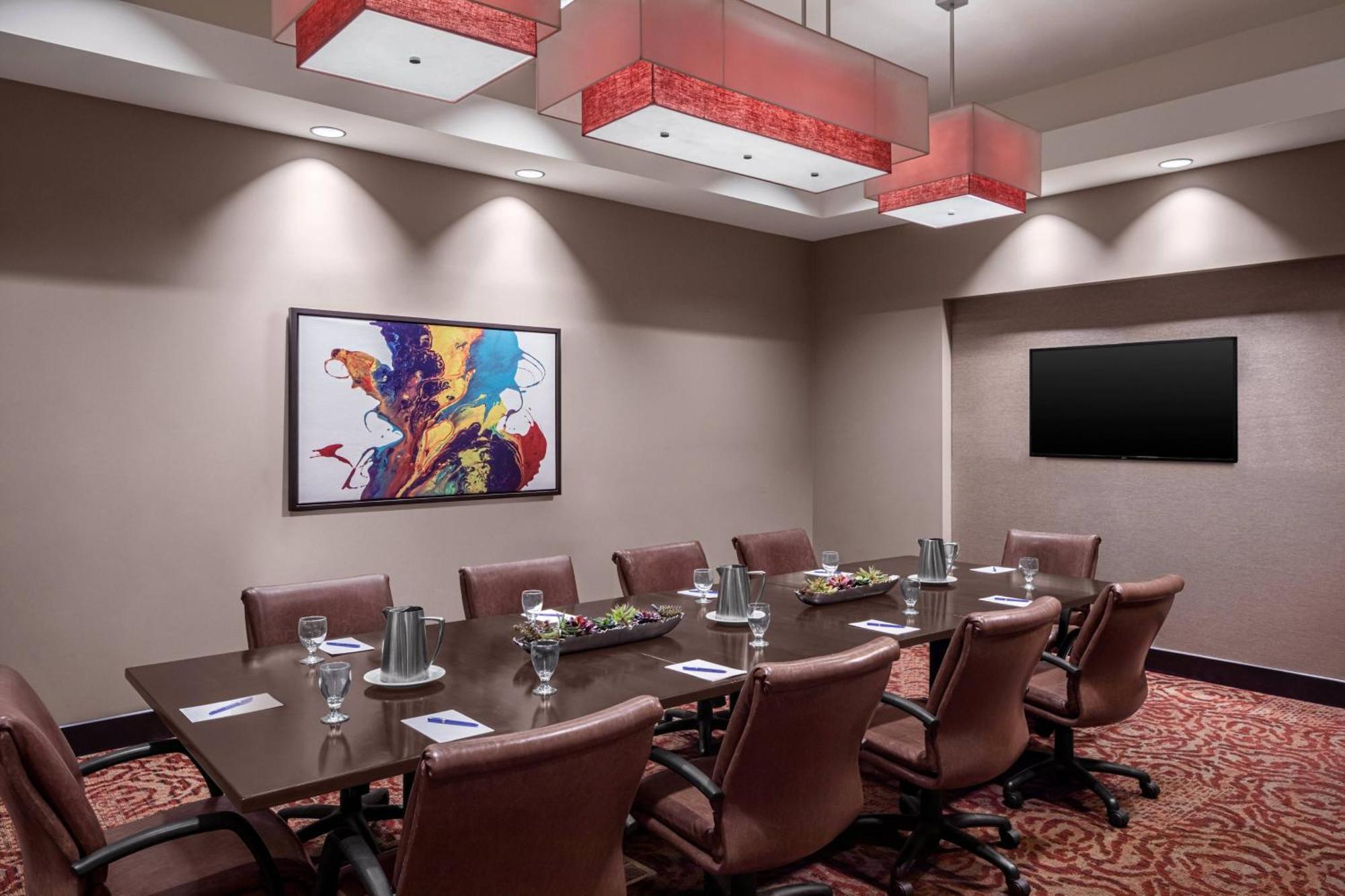 Delta Hotels By Marriott Anaheim Garden Grove Exterior photo