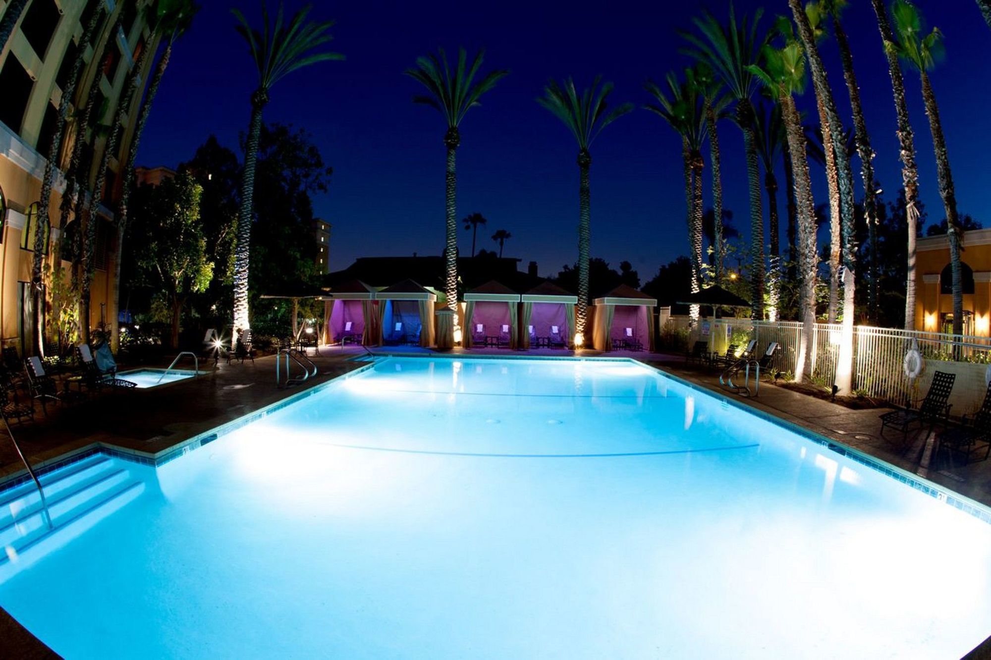 Delta Hotels By Marriott Anaheim Garden Grove Exterior photo