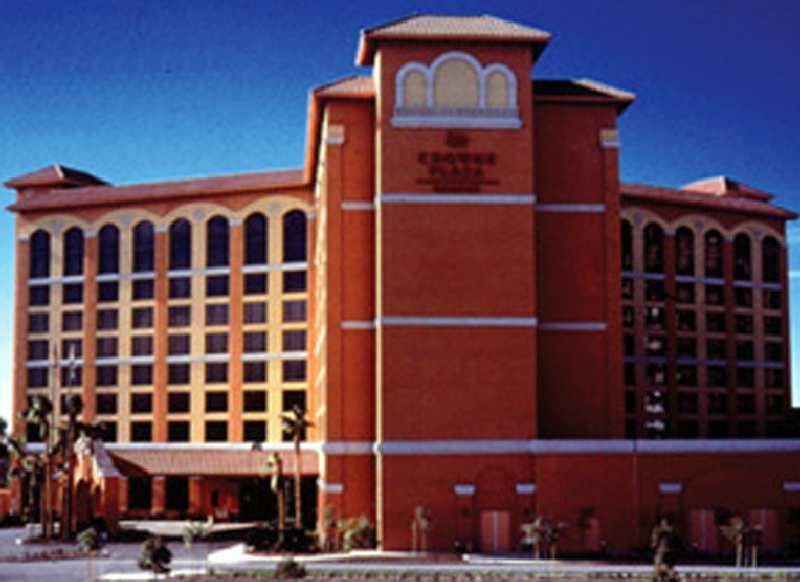 Delta Hotels By Marriott Anaheim Garden Grove Exterior photo
