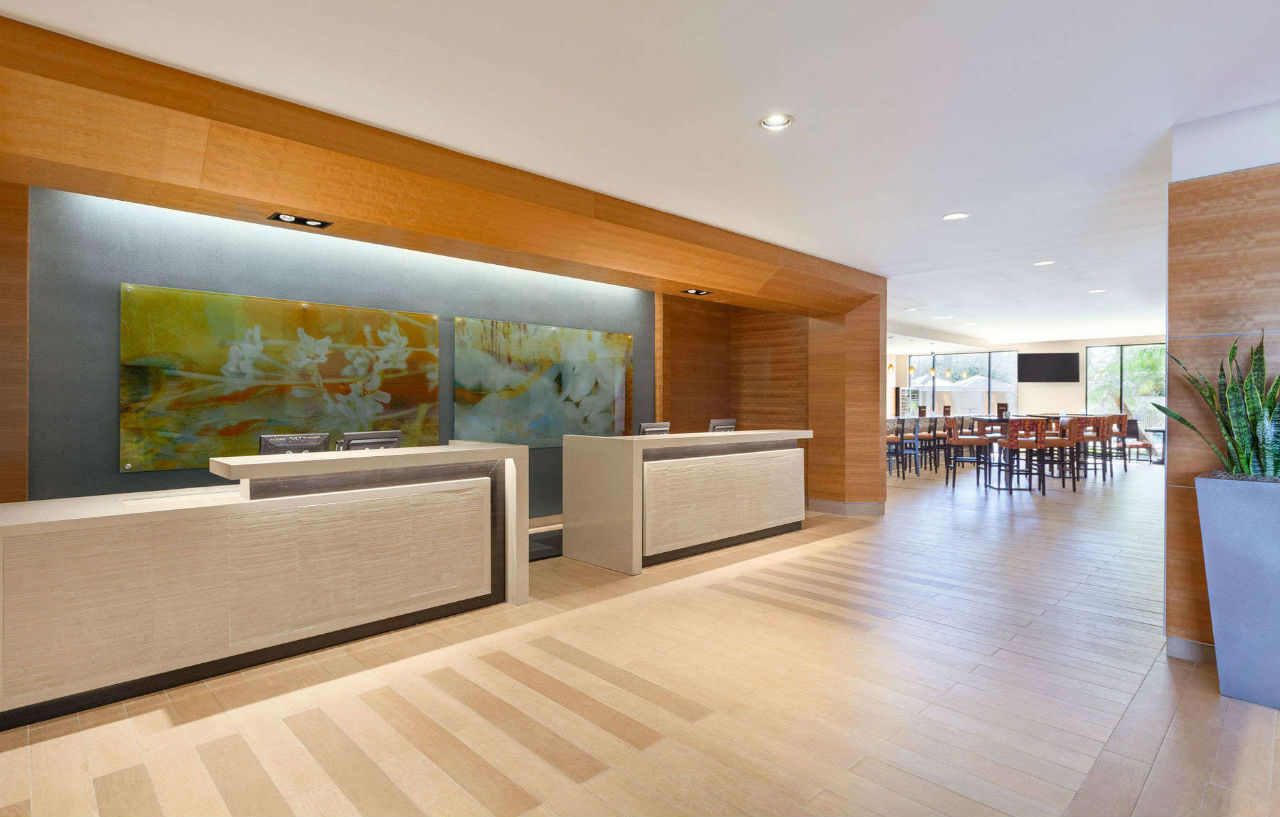 Delta Hotels By Marriott Anaheim Garden Grove Exterior photo